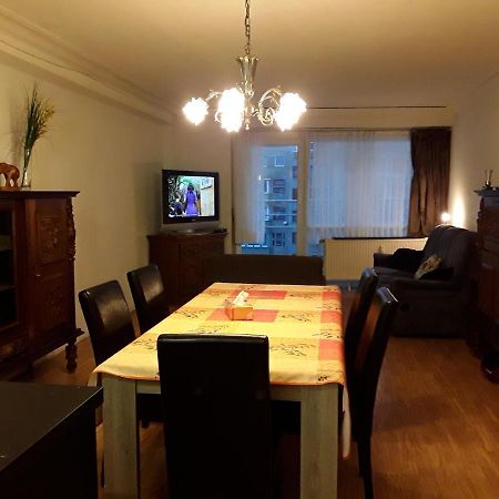 Clouche Martin Apartamento Ostend Exterior foto