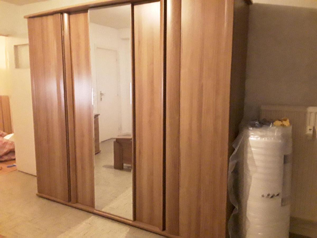 Clouche Martin Apartamento Ostend Exterior foto
