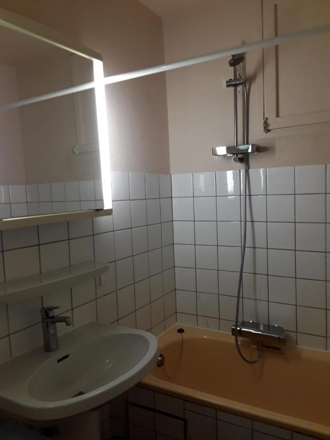 Clouche Martin Apartamento Ostend Exterior foto