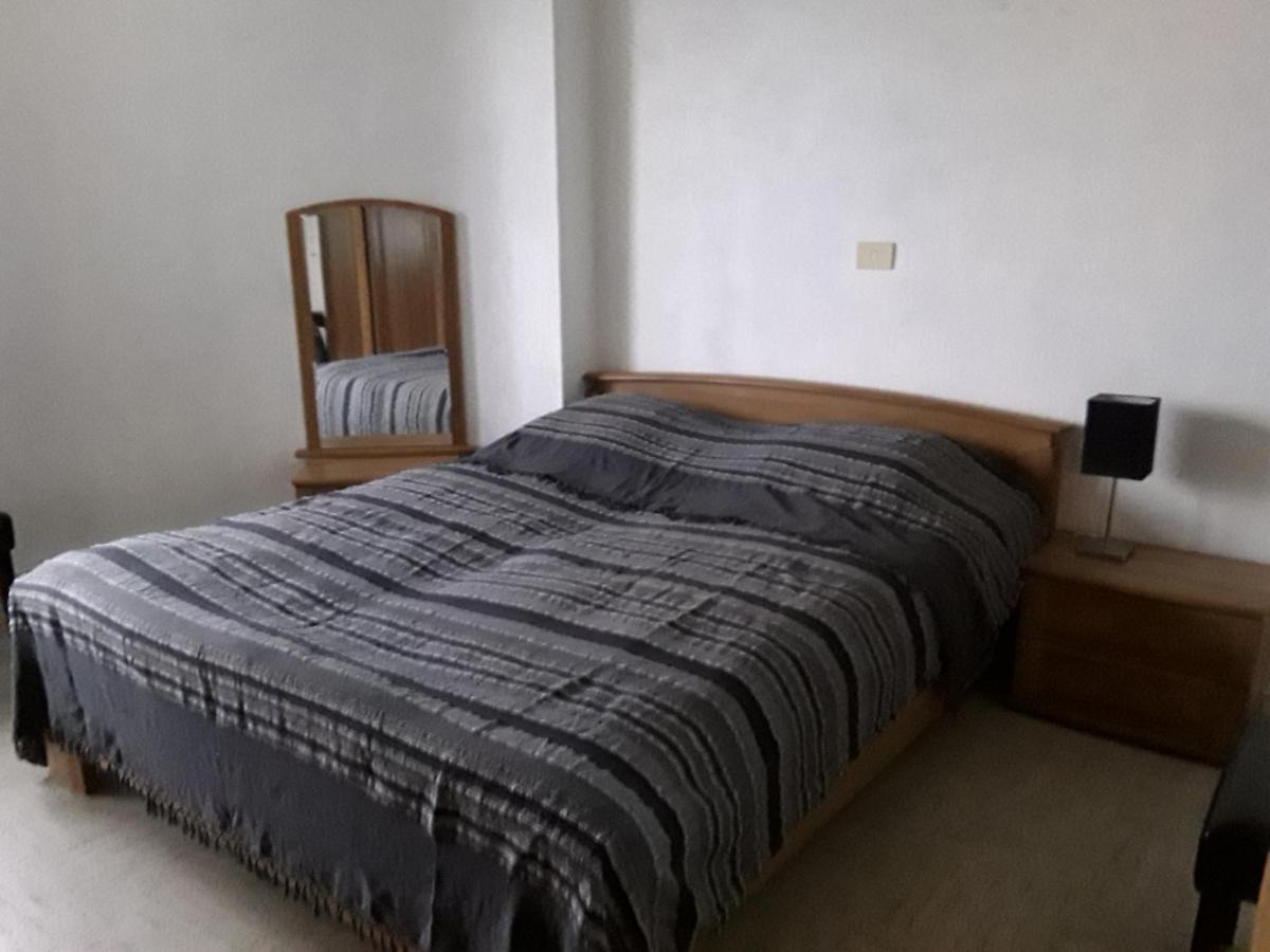 Clouche Martin Apartamento Ostend Exterior foto