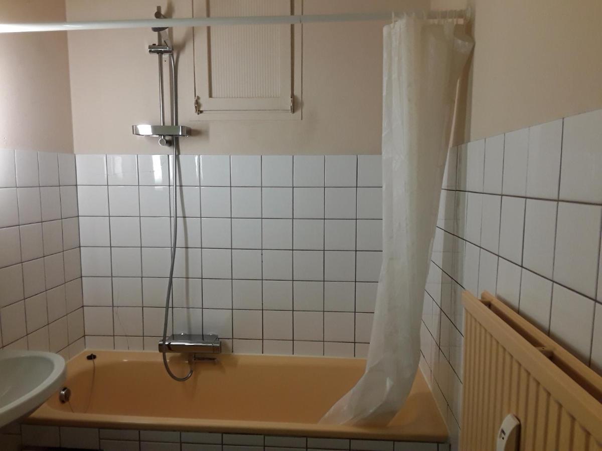 Clouche Martin Apartamento Ostend Exterior foto