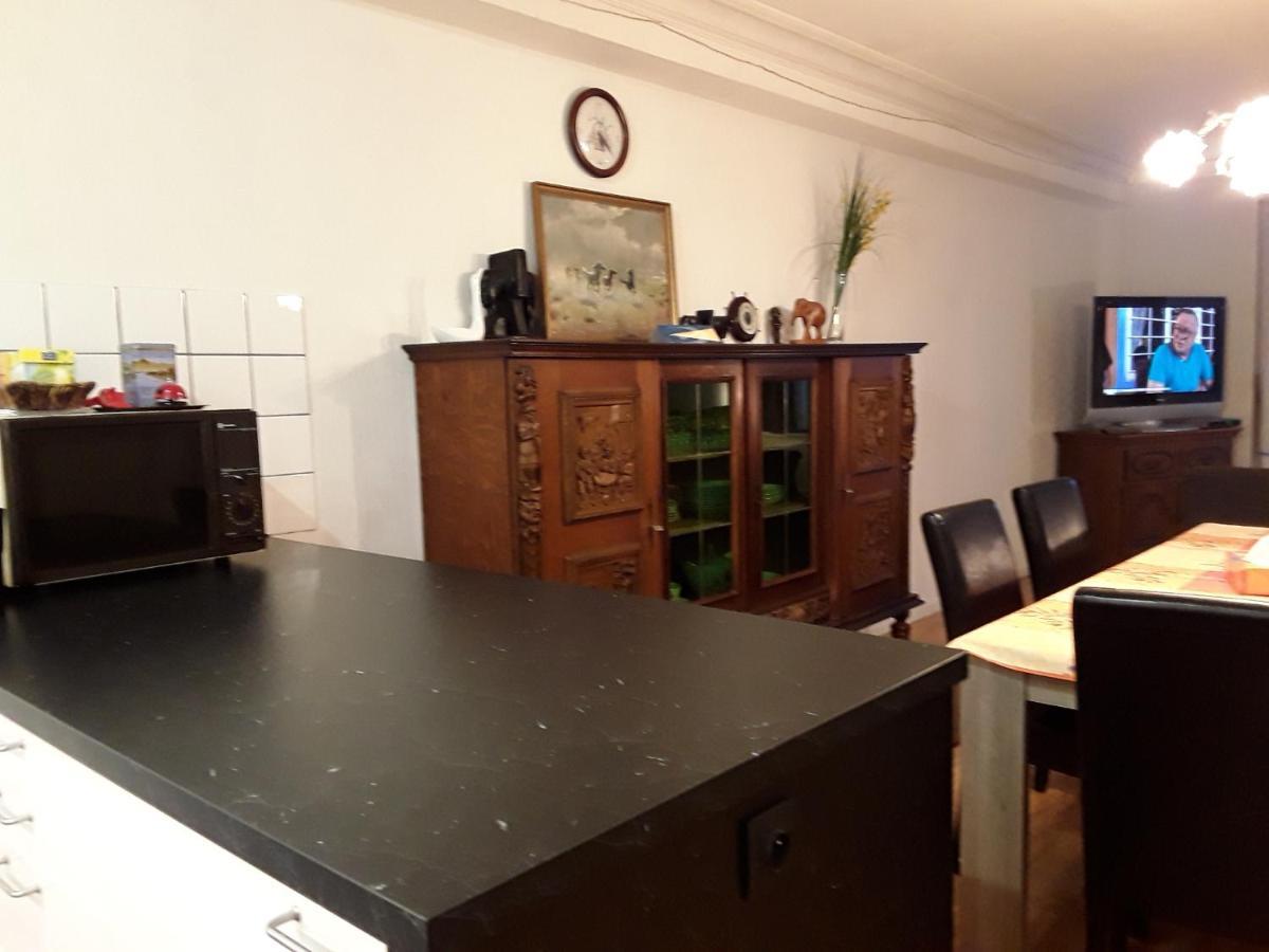 Clouche Martin Apartamento Ostend Exterior foto
